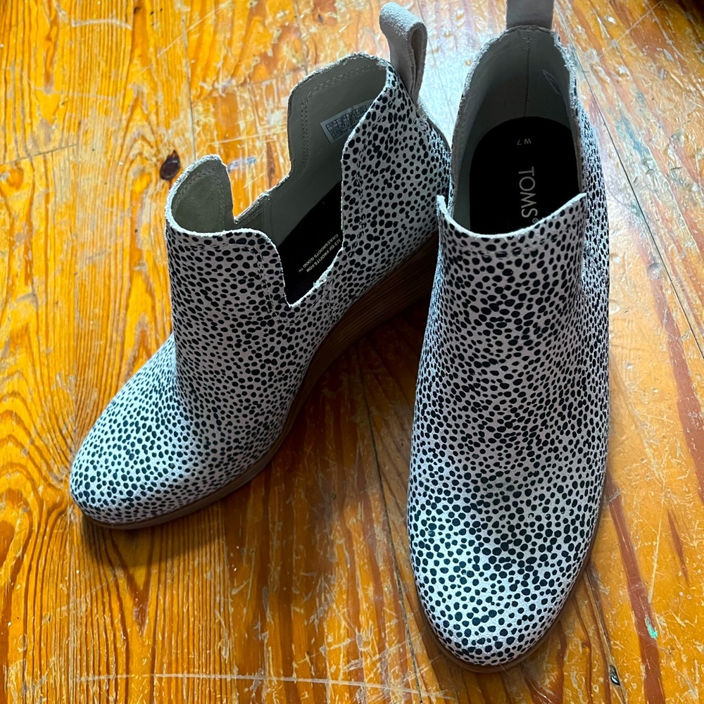 TOMS Women's Kallie